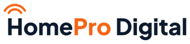 HomePro Digital