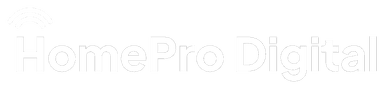 HomePro Digital