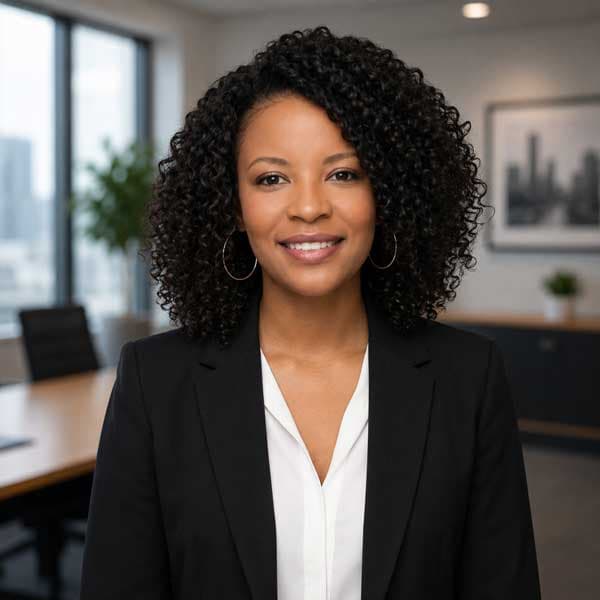 Tammy Kumalo