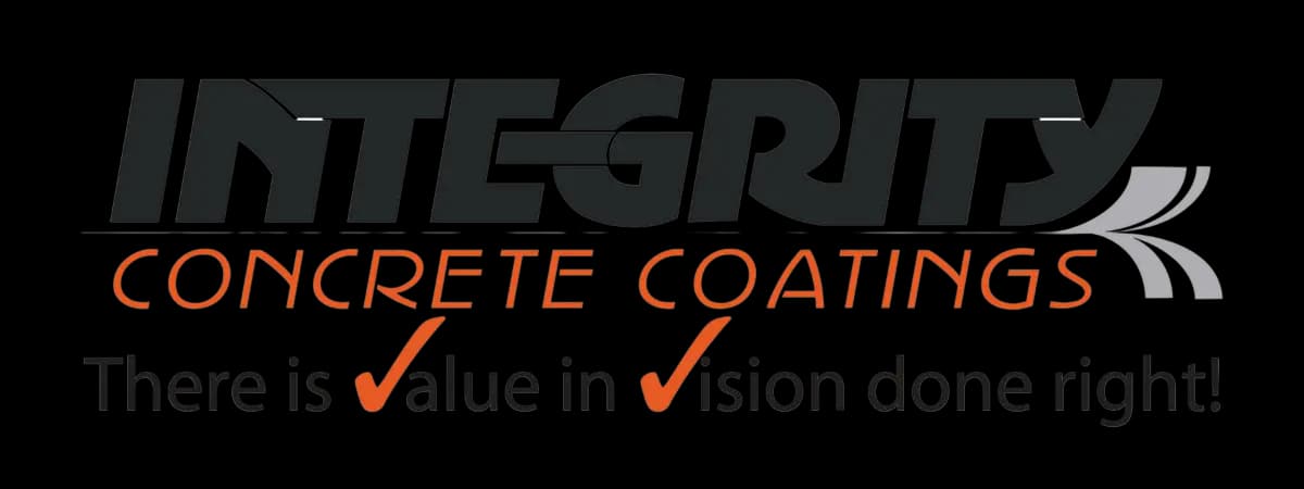 Integrity Concrete Coatings logo