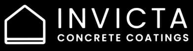 Invicta Concrete Coatings logo