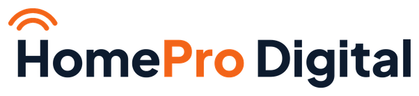 HomePro Digital