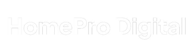 HomePro Digital