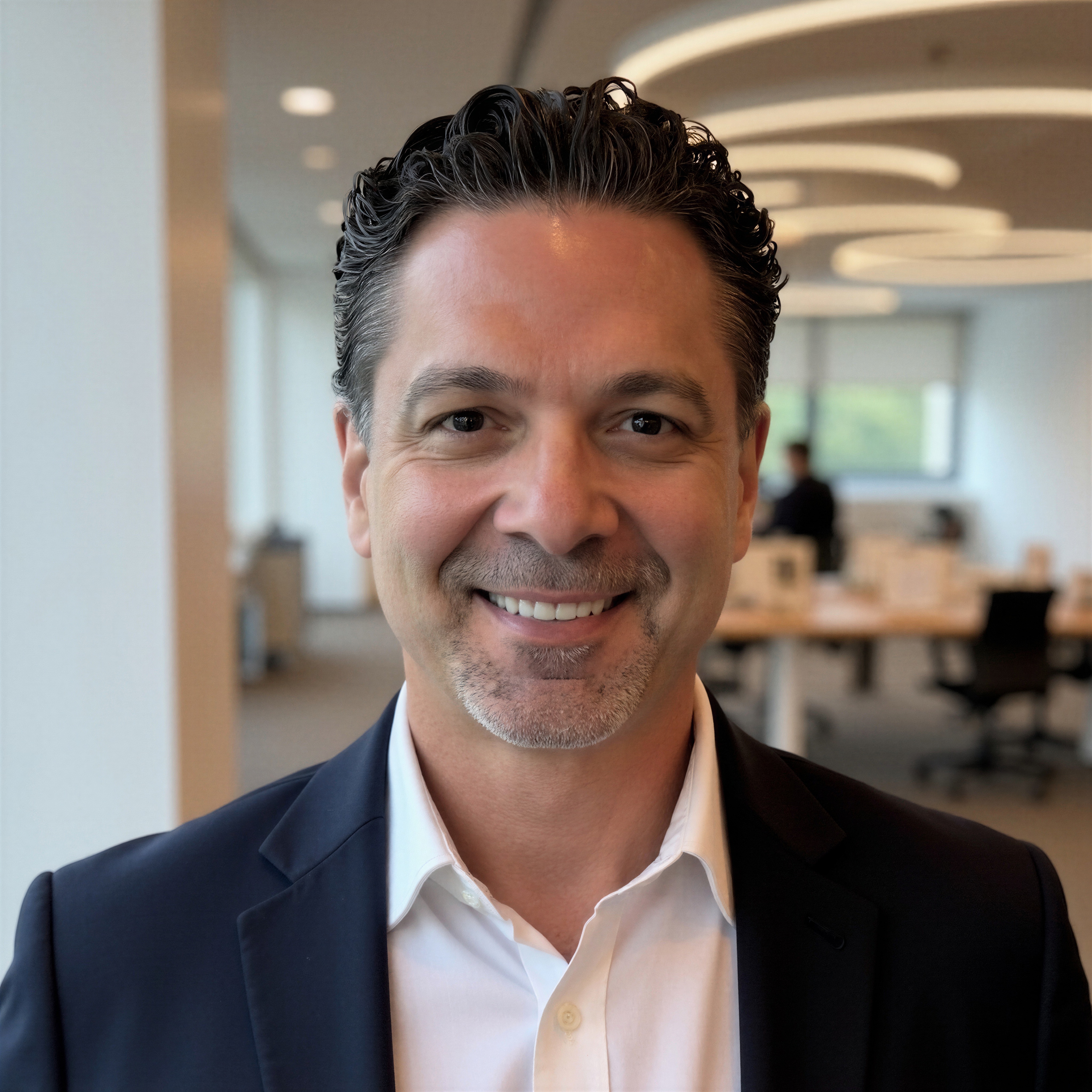 Joe Riviello, founder of HomePro Digital