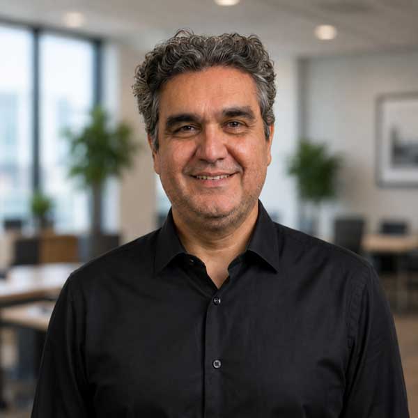 Julio Calvilo
