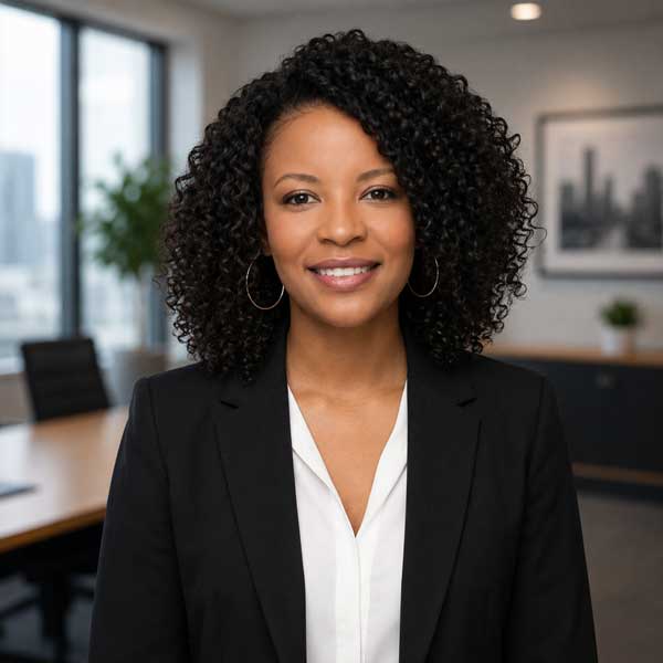 Tammy Kumalo
