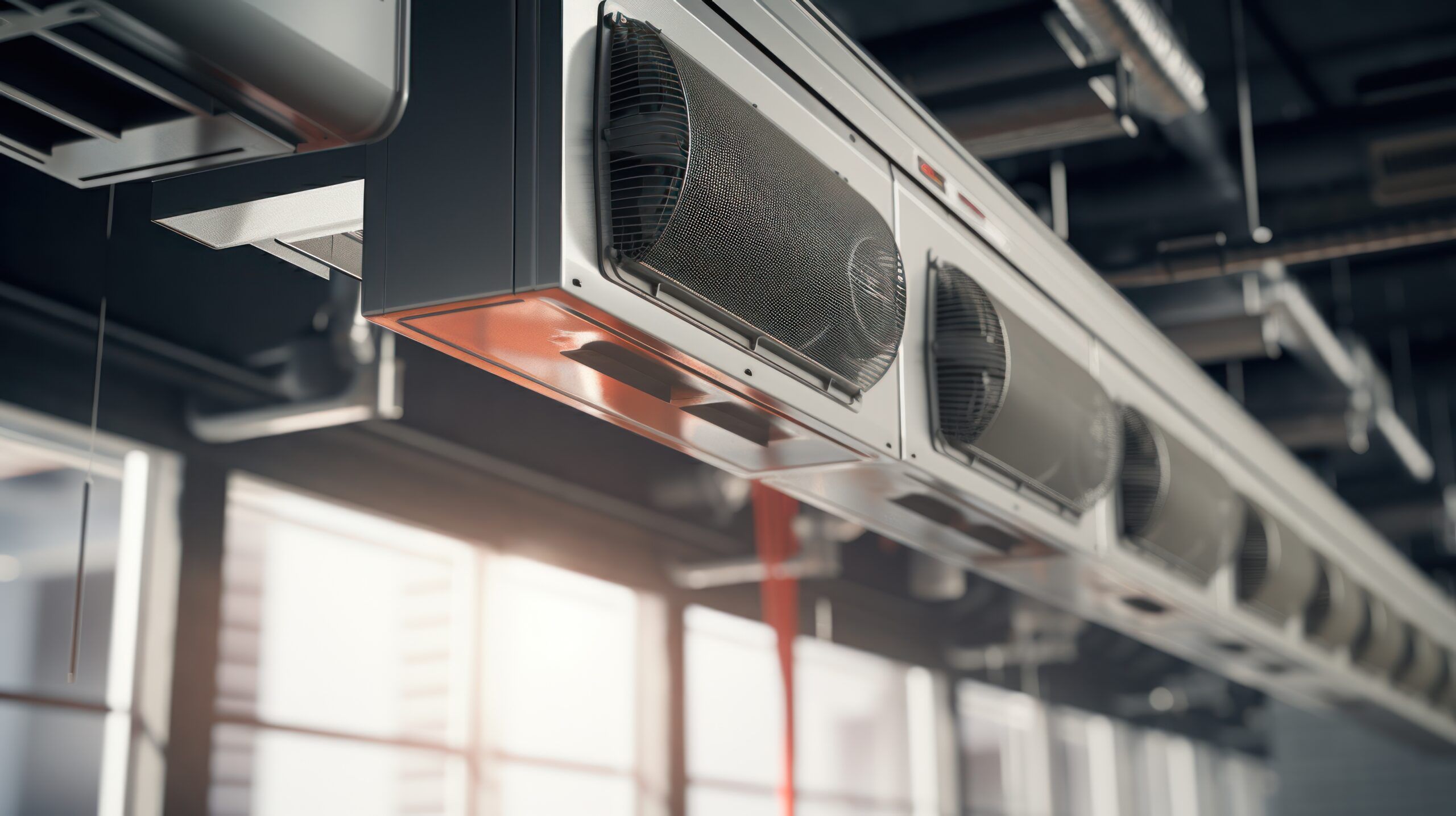 HVAC Website Design