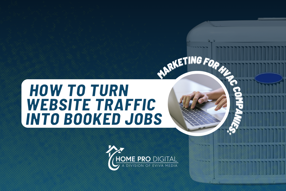 Marketing for HVAC Companies