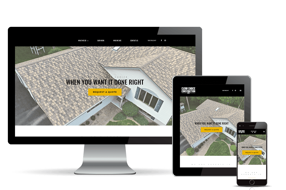banner home page Recovered