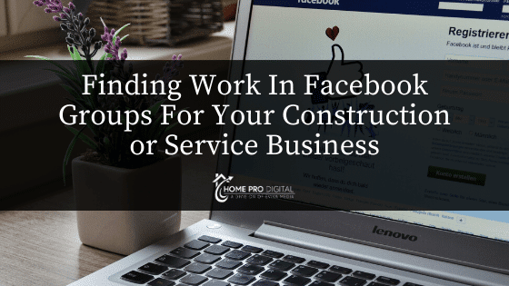 fb groups