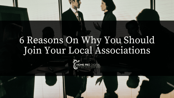 Associations
