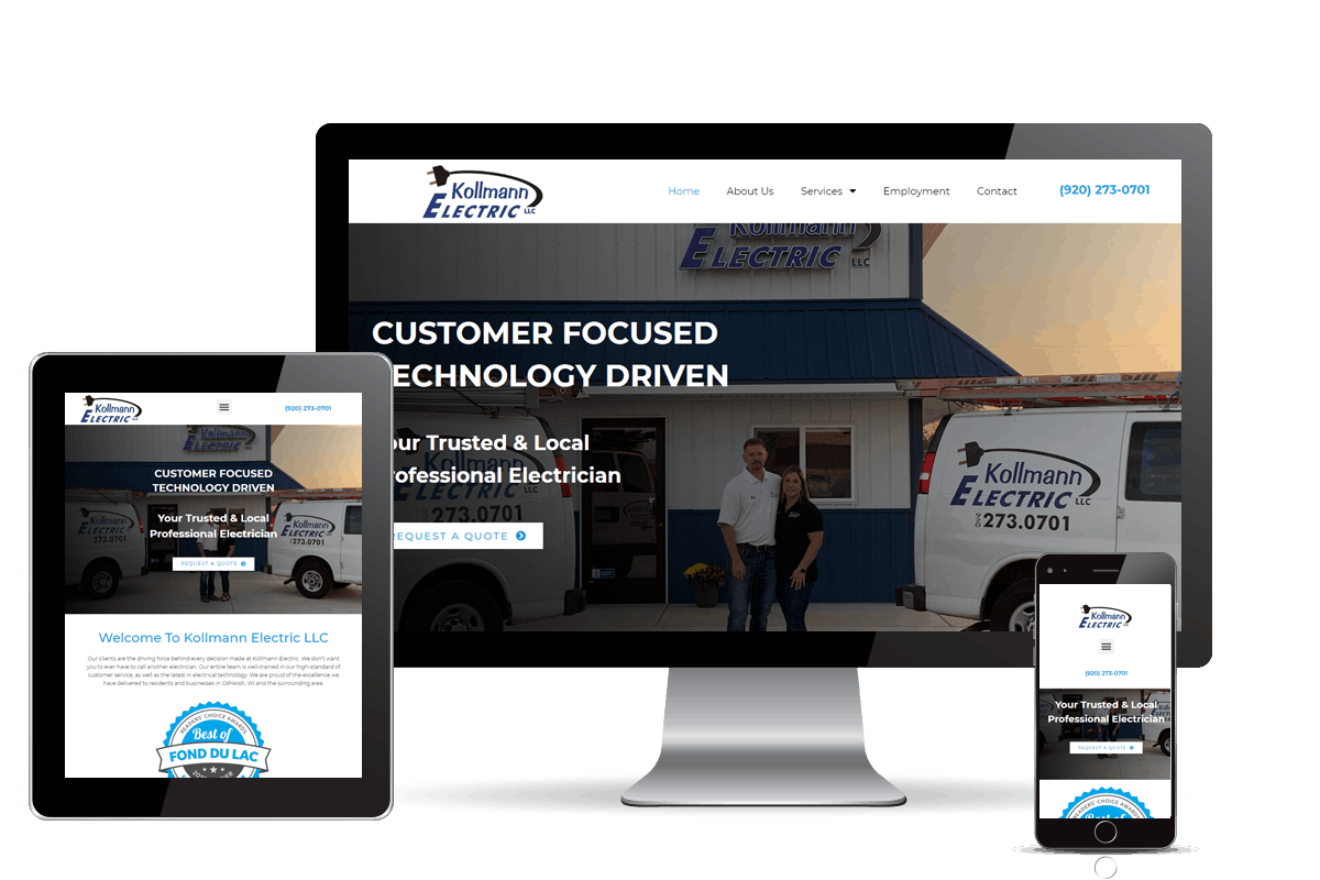 banner home page kollmann