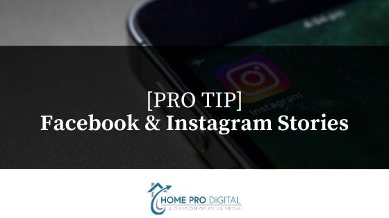 pro tip stories