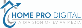Home Pro Digital Logo