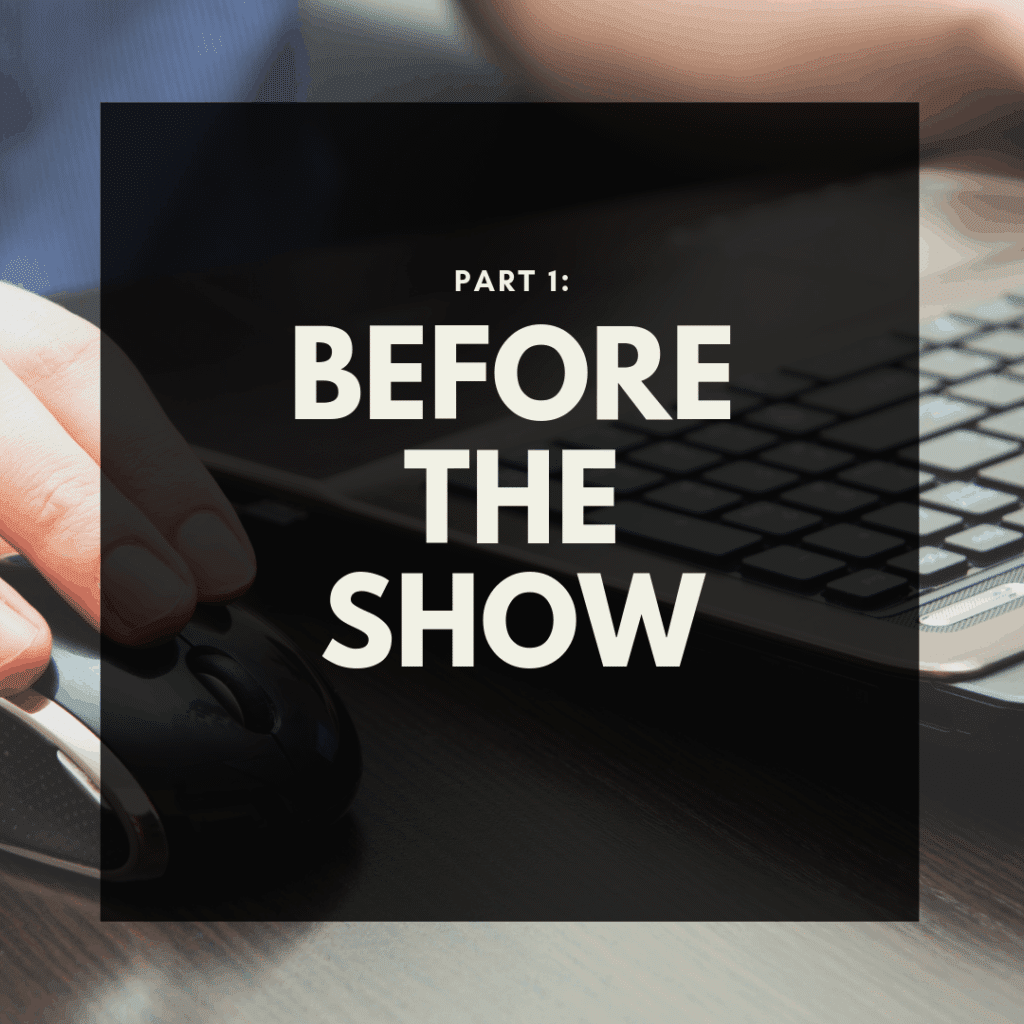 Marketing Your Contractor Business Before The Show