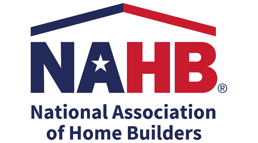 national association of home builders nahb logo vector