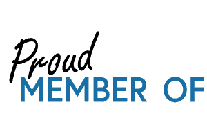 proud member logo