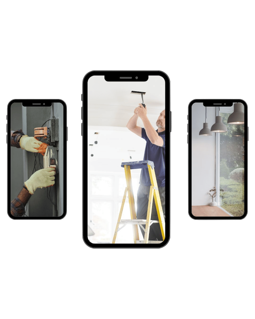 social media posts for electricians