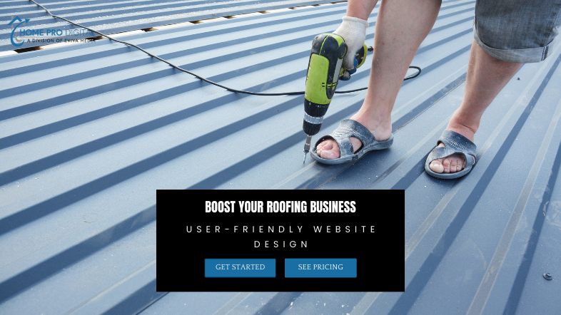 Boost Your Roofing Business