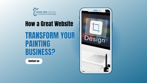 Transform Your Painting Business